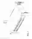 Fig. 02 - Slide rail assembly