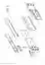 Fig. 04 - Slide rail assembly