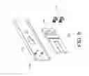 Fig. 09 - Slide rail assembly