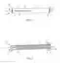 Fig. 03 - Apparatus and method for rotating tube adjustment and visually indicating spring force in a door operator or closer
