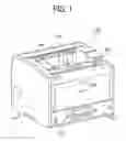Fig. 02 - Impact reduction device and image forming apparatus