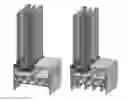 Fig. 01 - Insulated window frame system