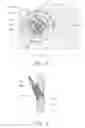 Fig. 03 - Method and device for making a lateral opening out of a wellbore