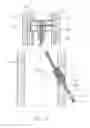 Fig. 04 - Method and device for making a lateral opening out of a wellbore
