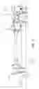 Fig. 09 - Method of disconnecting a drill string at a drill rig