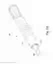 Fig. 07 - Two-piece plunger
