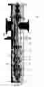 Fig. 01 - Apparatus and method for preventing damage to a downhole pump impeller