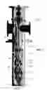 Fig. 03 - Apparatus and method for preventing damage to a downhole pump impeller