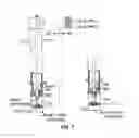 Fig. 07 - Apparatus and method for preventing damage to a downhole pump impeller