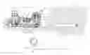 Fig. 01 - Fiber optic shape sensing adapted to cutter module of highwall miner
