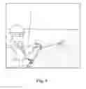 Fig. 04 - WATERPROOFING SYSTEM FOR EXPOSED ROCK SURFACES