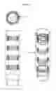 Fig. 04 - Artificial lifting system with a progressive cavity pump driven by a progressive cavity motor for hydrocarbon extraction
