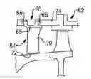 Fig. 01 - GAS TURBINE ENGINE AIRFOIL MISTUNING