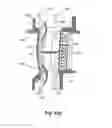 Fig. 11 - Internal cooling of engine components