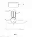 Fig. 08 - Fan containing fan blades with a U-shaped slot having a decreased length planar section