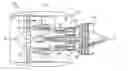 Fig. 01 - Slider for chocking a dovetail root of a blade of a gas turbine engine