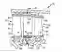 Fig. 01 - Stator assembly for a gas turbine engine