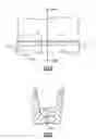 Fig. 04 - Stator assembly for a gas turbine engine