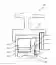 Fig. 01 - Brush seal plate