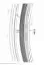Fig. 04 - Brush seal plate