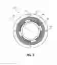 Fig. 06 - Brush seal plate