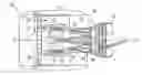 Fig. 01 - Fan track liner assembly