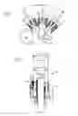 Fig. 03 - Reciprocating piston internal combustion engine
