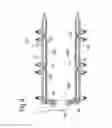 Fig. 06 - Cooled component