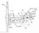 Fig. 01 - Accessory drive system for a gas turbine engine