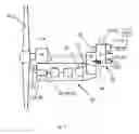 Fig. 02 - Accessory drive system for a gas turbine engine