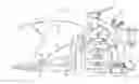 Fig. 01 - Gas turbine architecture