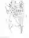 Fig. 03 - Gas turbine architecture