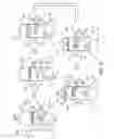 Fig. 08 - Air leading-type stratified scavenging two-stroke internal-combustion engine