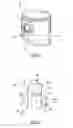 Fig. 03 - Air leading-type stratified scavenging two-stroke internal-combustion engine