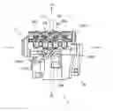 Fig. 01 - Engine unit of motorcycle