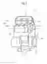 Fig. 06 - Engine unit of motorcycle