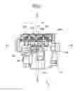 Fig. 07 - Engine unit of motorcycle