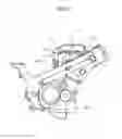 Fig. 12 - Engine unit of motorcycle