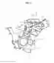 Fig. 13 - Engine unit of motorcycle