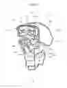 Fig. 14 - Engine unit of motorcycle