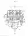 Fig. 20 - Engine unit of motorcycle