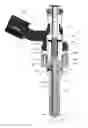 Fig. 01 - Fuel Injection Valve