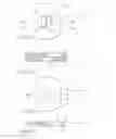 Fig. 15 - Nozzle plate for fuel injection device