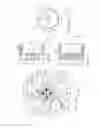 Fig. 29 - Nozzle plate for fuel injection device