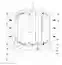 Fig. 01 - TOWER-LIKE WIND GENERATOR