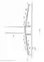 Fig. 10 - Transpired solar collector chimney tower