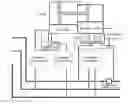 Fig. 01 - High-pressure fluid mixing pump control system and fluid suction control method