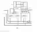 Fig. 02 - High-pressure fluid mixing pump control system and fluid suction control method
