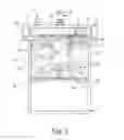 Fig. 03 - Method and system for multi-stage compression of a gas using a liquid