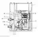 Fig. 01 - Package type compressor